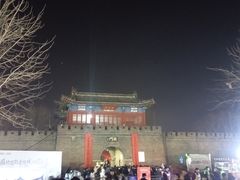 -杨家埠民间艺术大观园