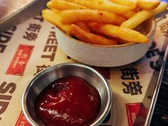 -Side Street街旁(交道口店)