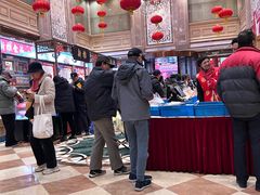 -新雅粤菜馆(南京东路店)