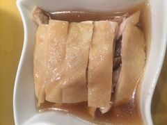 绍兴醉鸡-鼎泰丰(当代商城店)
