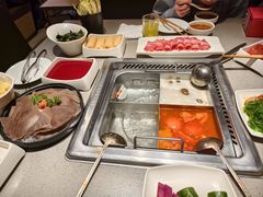 -海底捞火锅(九久奥特莱斯店)