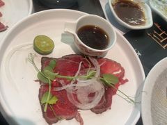 -匠和风精致料理(莆田财富中心店)