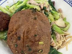 -三古月·老湖州面馆(梅地亚店)