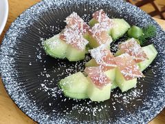 -桥香园过桥米线(国贸店)