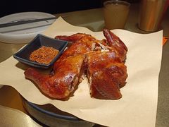 -江河里麻辣烤鱼(奉贤宝龙广场店)