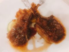 -红房子西菜馆(淮海中路店)