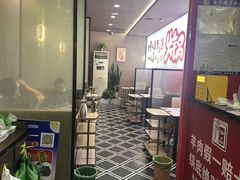 -尚品火锅(正阳路店)