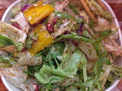 -木屋烧烤(西南角店)