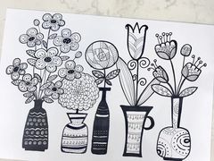 -东方童画少儿美术(莘庄体验馆)