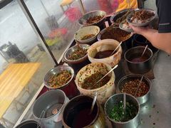 -秦胖子肉陀良心店