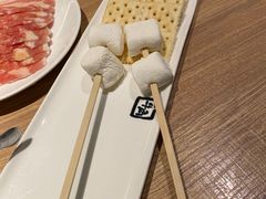 -牛角烧肉(步步高星城天地店)