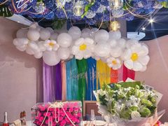 -可可厨房西餐厅