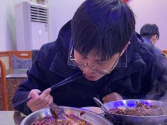 -宜城私房菜.臭鳜鱼(九华新街店)