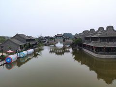 -朱仙镇启封故园景区