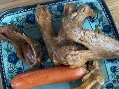 -老火车站牛肉粉