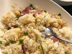 台式香肠炒饭-鹿港小镇(霄云店)