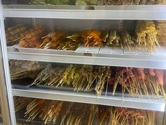 -老乔串店(青松路店)