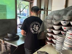 -正宗向东街新化特色牛肉粉馆(一中店)