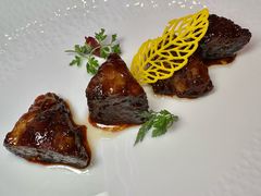 香酥安格斯雪花牛肉-曼格纳·曼芯馆(杨浦店)