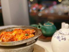 -潮堂 · 潮州菜(国贸商城店)