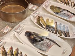 -许爷家·生态湖鲜(徐汇日月光店)