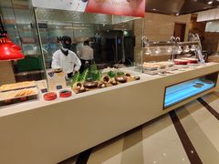 -成都天府丽都喜来登饭店