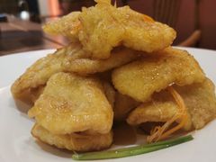 -金狮麟·新豫菜(金码大厦店)