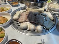 -六七八韩式烤肉·韩国料理(上杭路店)