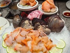 -1718海鲜姿造(苏宁宴请臻选店)
