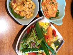 -九井澤精致料理(金茂店)