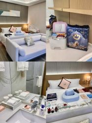 -爱帝宫月子中心·成都概念院