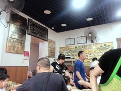 大堂-真素诚(玉泉路总店)
