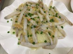 -新享乐海鲜(翠华路店)