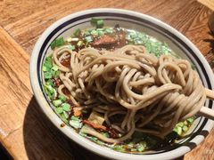 -袁家村关中印象美食(万象汇店)