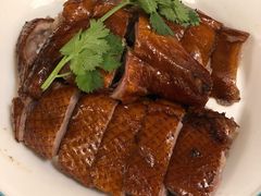 -椿记烧鹅(叠彩店)