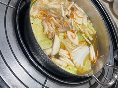 -芭夯兔·兔肉汤锅(新都店)