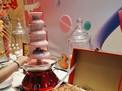 -合肥富力威斯汀酒店·知味餐厅