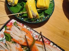 -洱火云南酸菜牛肉火锅(石景山当代商城店)