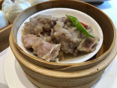 -粤域茶餐厅