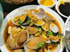 -鱼篮仔·潮汕美食(圆明新园店)