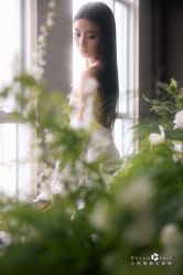 -三色锦婚礼定制