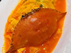 -海派悦庭·海胆烧麦·新融合菜(凯德广场店)