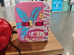 -大兴区体育中心游泳馆