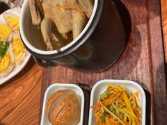 -驿楼兰·新疆菜(火车站店)