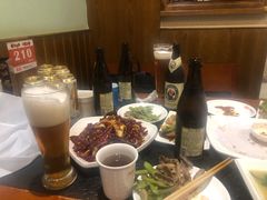 -福苗小骆驼烧烤(大唐不夜城店)