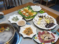 -大理董·董家小厨野生菌火锅(古城旗舰店)