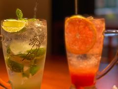 -春熙台韩国料理·章鱼肥牛(西丽店)