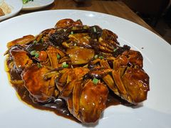 -金枝玉叶上海人家食府(三里河店)