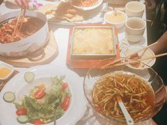 -七八冷面·延边朝鲜族美食(欢乐谷店)