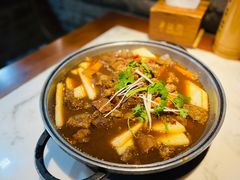 -半亩园(双榆树店)